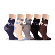 Носки разные цвета ассорти