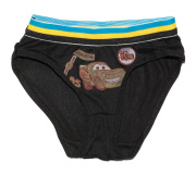 Трусы для мальчика черный Тачки2 Cool Kid