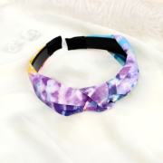 Ободок микс Ободок для волос "Алеста" 2,2 см, градиент Queen fair()