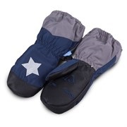 Краги TuTu (темно синий//3-005100)