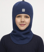 шлем Kotik микс (100% шерсть) Клэйми