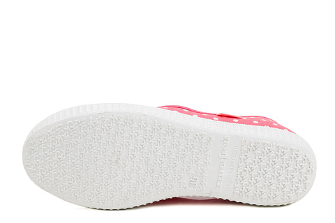 Тапочки для девочки Котофей 741020-12 