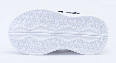 Кроссовки для девочки Котофей 144136-71 