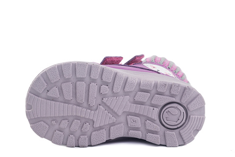 Ботинки для девочки Котофей 152142-32 