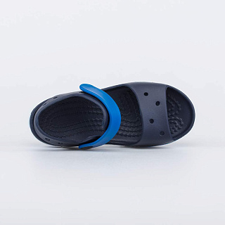 Сланцы для мальчика Котофей 525134-01 