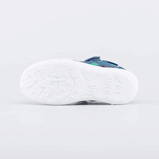 Сандалии для мальчика Котофей 421104-11 