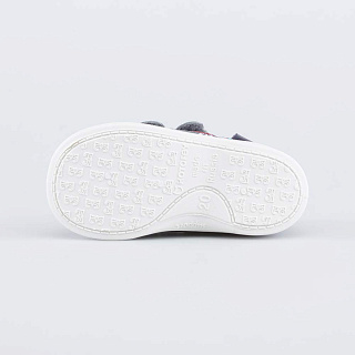 Тапочки для мальчика Котофей 131158-11 