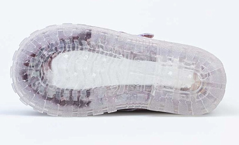 Ботинки для девочки Котофей 352312-22 