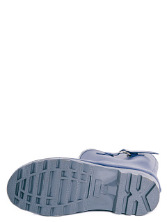 Резиновые сапожки для мальчика Котофей 766042-11 