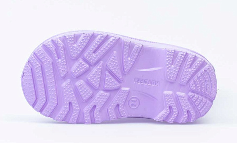 Резиновые сапожки для девочки Котофей 165054-11 