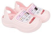 Сланцы для девочки MURSU S21BPVC303G 