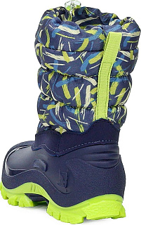 Сноубутсы для мальчика Марко 959163 