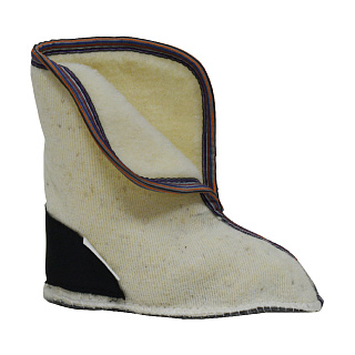 Резиновые сапожки для девочки Дюна 461 НУ 