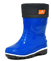 Резиновые сапожки для мальчика Nordman Step 138128-01 