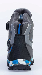 Ботинки для мальчика Котофей 254971-41 