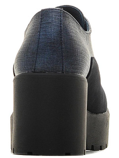 Ботильоны для девочки KEDDO 878186/05-02 