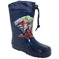 Резиновые сапожки для мальчика Капитошка B8491 