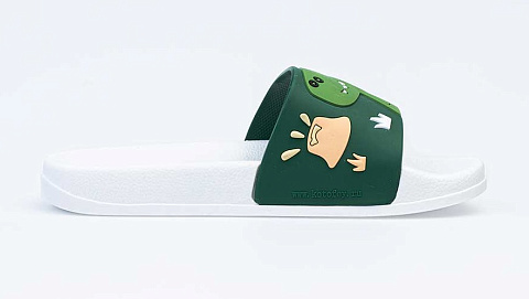Сланцы для мальчика Котофей 425009-01 