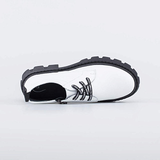 Туфли для девочки Котофей 732363-22 