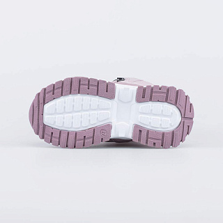 Ботинки для девочки Котофей 454874-41 