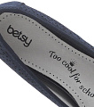 Балетки для девочки Betsy 978308/04-03 