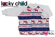 Подарочный набор универсальный Lucky Child 9 предм. скандинавия