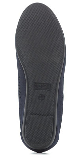 Балетки для девочки Betsy 978308/04-03 