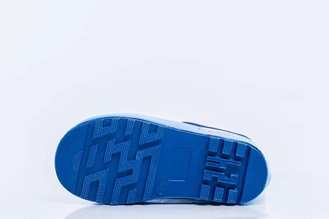 Резиновые сапожки для мальчика Котофей 366171-11 