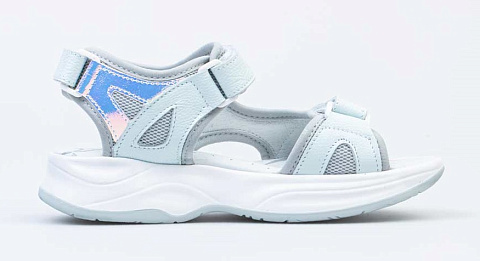 Сандалии для девочки Котофей 724034-21 