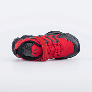 Кроссовки для мальчика Котофей 344450-71 