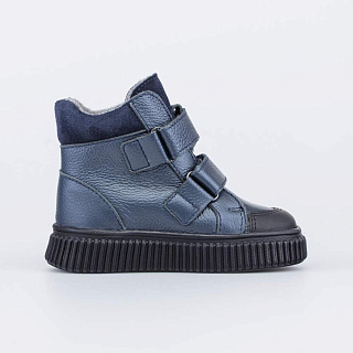 Ботинки для девочки Котофей 152349-32 