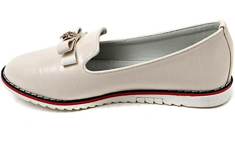 Туфли для девочки Meitesi MEI-18-19 