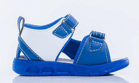 Сандалии для мальчика Котофей 123009-11 