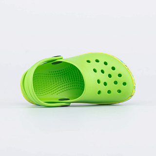 Сланцы для мальчика Котофей 325100-03 