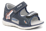 Сандалии для мальчика MURSU 215426 