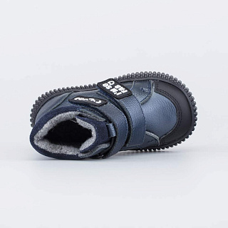 Ботинки для девочки Котофей 152349-32 