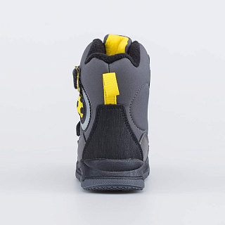 Ботинки для мальчика Котофей 454864-41 