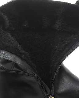 Сапожки для девочки KEDDO 578219/50-02 