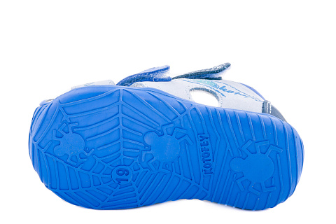 Сандалии для мальчика Котофей 022050-22 