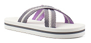 Сланцы для девочки Evars X-FIT-W-WG 