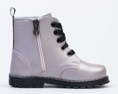 Ботинки для девочки Котофей 352313-22 