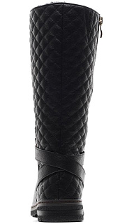 Сапожки для девочки KEDDO 578180/07-01 