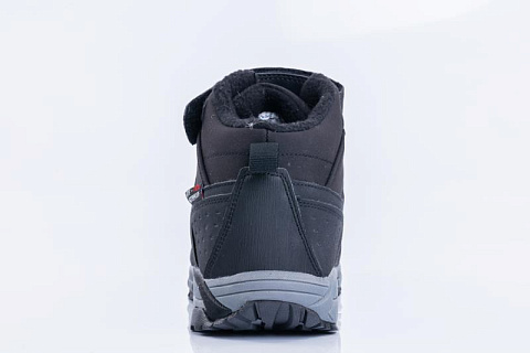 Ботинки для мальчика Котофей 754926-41 