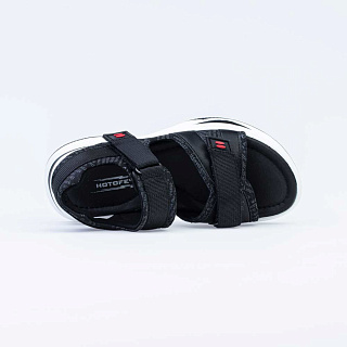 Сандалии для мальчика Котофей 624018-71 