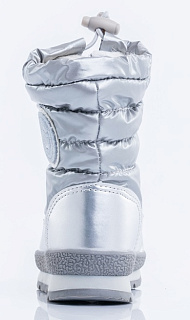 Сапожки для девочки Котофей 264924-42 