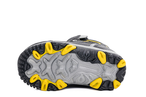 Ботинки для мальчика Котофей 254944-41 