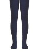 Колготки Conte kids 7С-38СП махровые внутри (серый/85% хлопок, 12.5% полиамид,2.5% эластан)