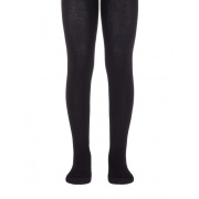 Колготки Conte Cids 5С-07СП  (чёрный/хлопок 72%, полиамид 25,5%, эластан 2,5%)