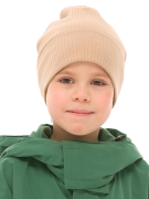  PELICAN бежевый (Состав: 95%хлопок 5%эластан) BFQZ3322