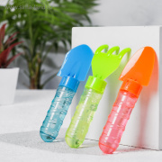 Игрушка мыльные пузыри  «Яркие инструменты» (25мл//универсальная)